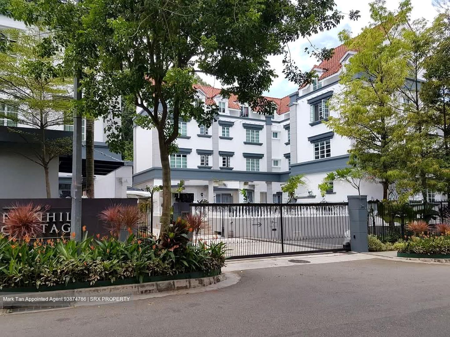 Fernhill Road (D10), Condominium #533055191